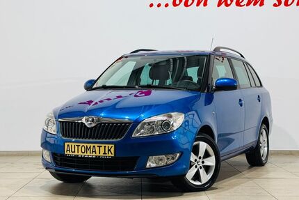 Skoda Fabia 134.420 km 8.700 &euro; Fulda 36043
