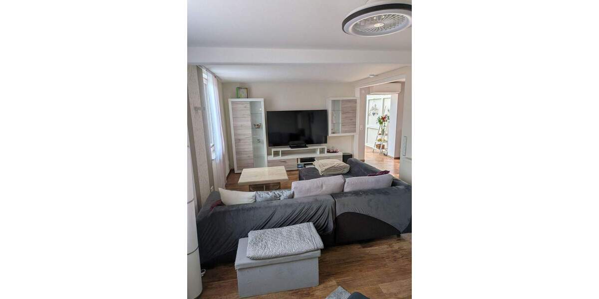 Mehrfamilienhaus, Wohnhaus Tann Lahrbach - 1 Zimmer, 295 m&sup2;, 520.000&euro; | Angebot:25669183