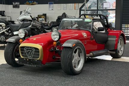 Caterham Andere 53.000 km 29.990 &euro; Bischofsheim in der Rhön 97653
