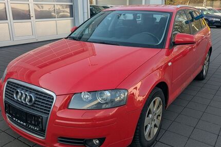 Audi A3 256.390 km 1.750 &euro; Fulda 36043