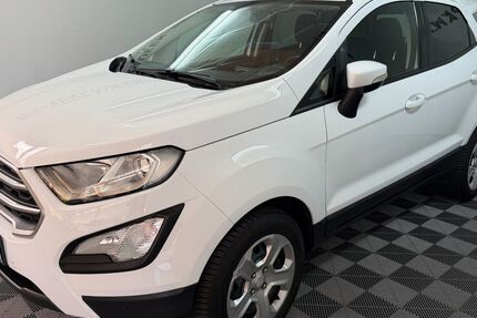 Ford EcoSport 129.987 km 6.999 &euro; Fulda 36043