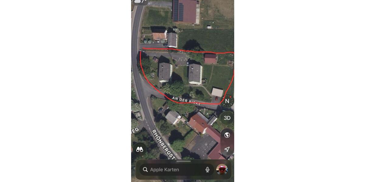 Mehrfamilienhaus, Wohnhaus Tann (Rhön) - 600.000&euro; | Angebot:25417893