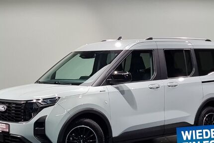 Ford Tourneo Courier 16.559 km 23.990 &euro; Fulda 36043