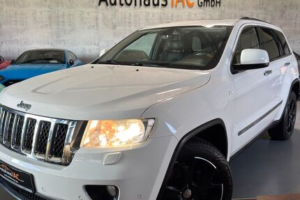 Jeep Grand Cherokee 226.066 km 10.900 &euro; Petersberg Landkreis Fulda 36100