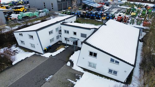 Gewerbeobjekt Neuhof - 1.500&euro; | Angebot:24877690