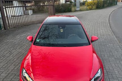 VW Golf 111.500 km 14.650 &euro; Fulda 36039