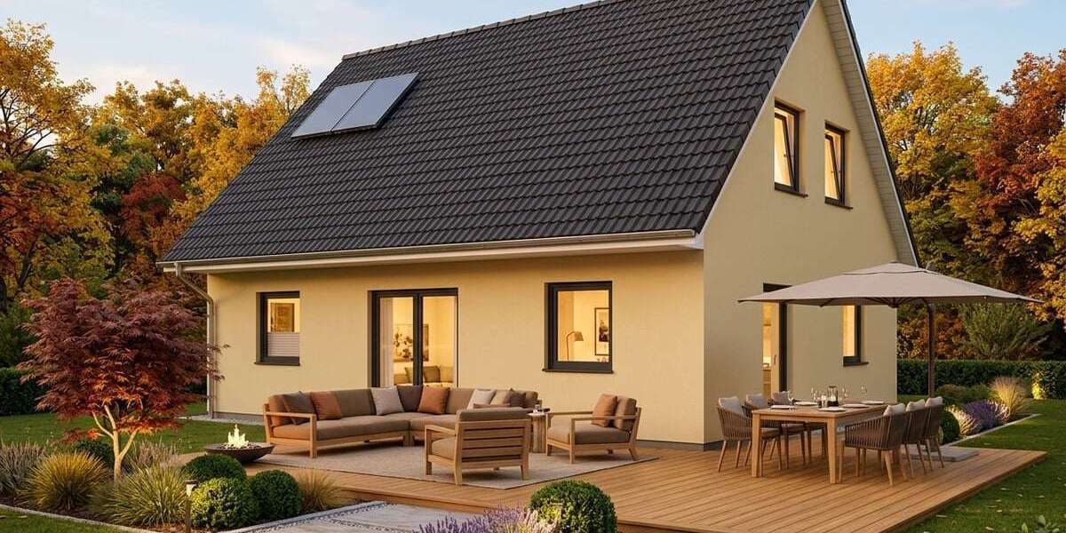 Einfamilienhaus Fulda Fulda-Galerie - 5 Zimmer, 122 m&sup2;, 1.480&euro; | Angebot:27016640