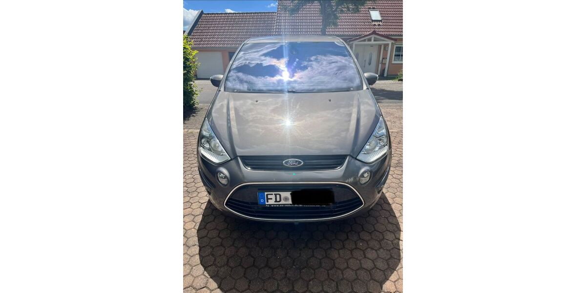 Ford S-Max 214.000 km 3.450 &euro; Fulda 36041