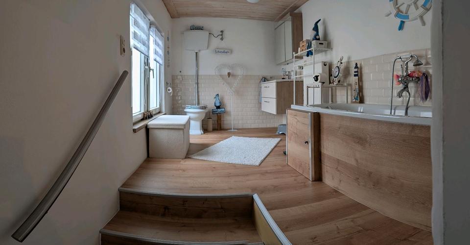 Reihenhaus Großenlüder - 5 Zimmer, 135 m&sup2;, 249.000&euro; | Angebot:26136357