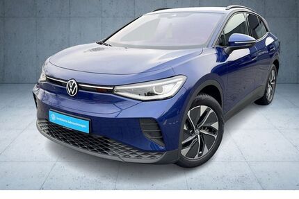 VW ID.4 10.315 km 32.220 &euro; Hünfeld 36088