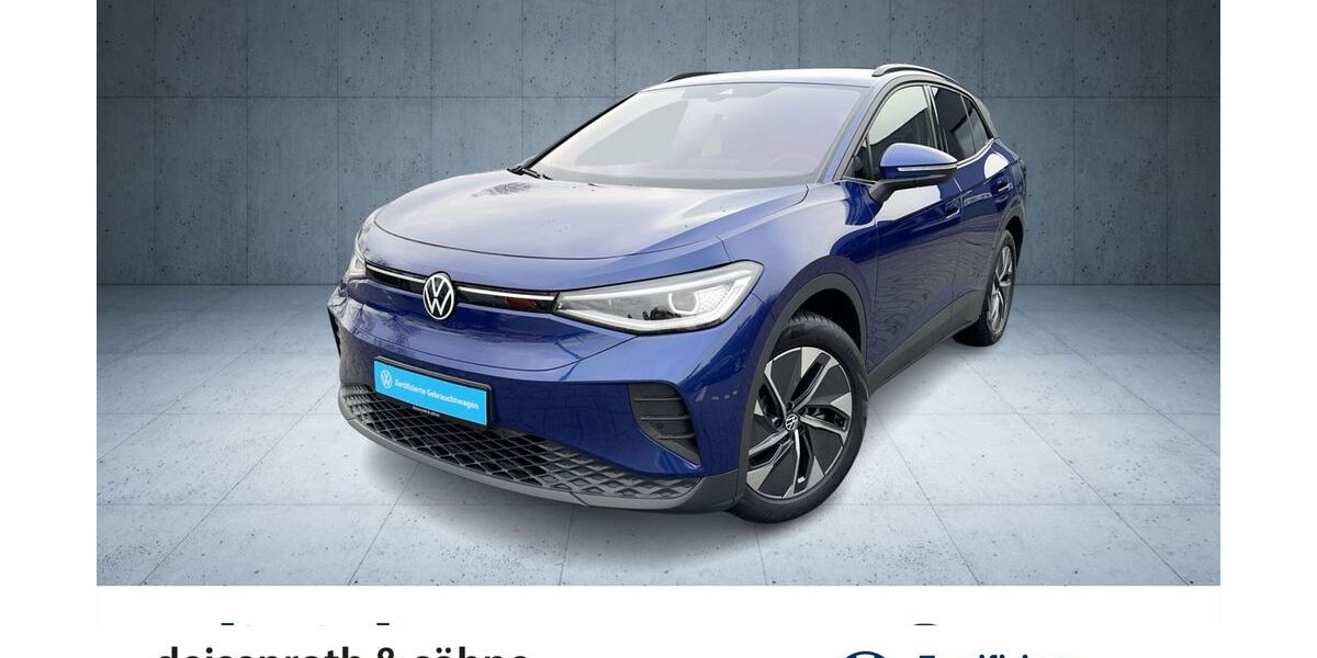 VW ID.4 10.315 km 32.220 &euro; Hünfeld 36088