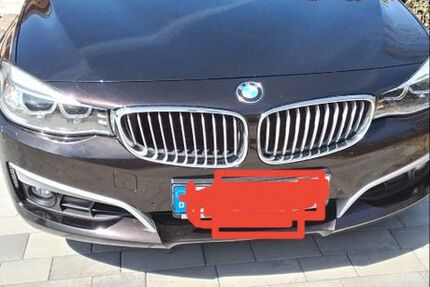BMW 320 Gran Turismo 150.500 km 13.600 &euro; Petersberg 36100