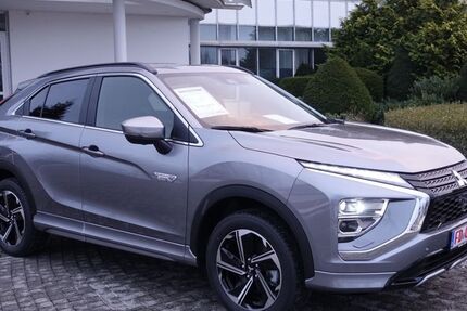 Mitsubishi Eclipse Cross 1.500 km 29.990 &euro; Fulda 36043