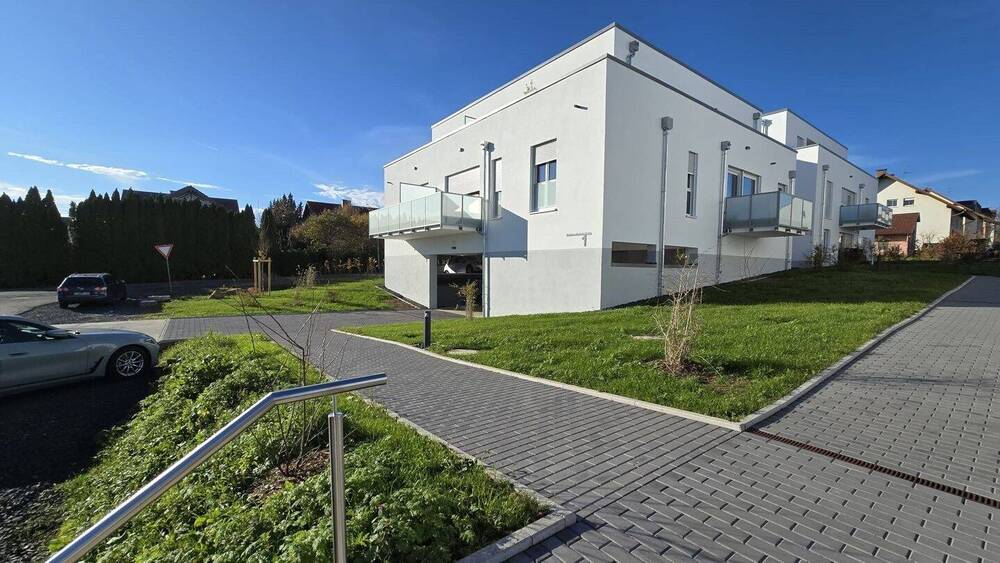 Etagenwohnung Fulda Haimbach - 2 Zimmer, 64 m&sup2;, 290.000&euro; | Angebot:25704162