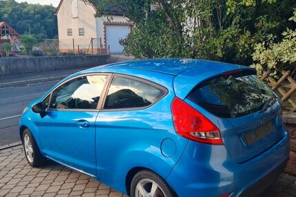 Ford Fiesta 169.650 km 2.100 &euro; Großenlüder 36137