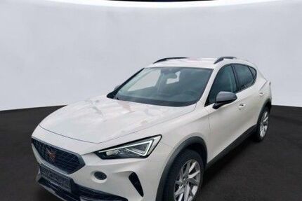 Cupra Formentor 72.493 km 26.750 &euro; Lauterbach 36341