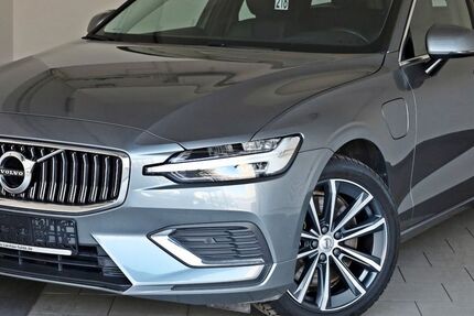 Volvo V60 80.523 km 26.900 &euro; Fulda 36043