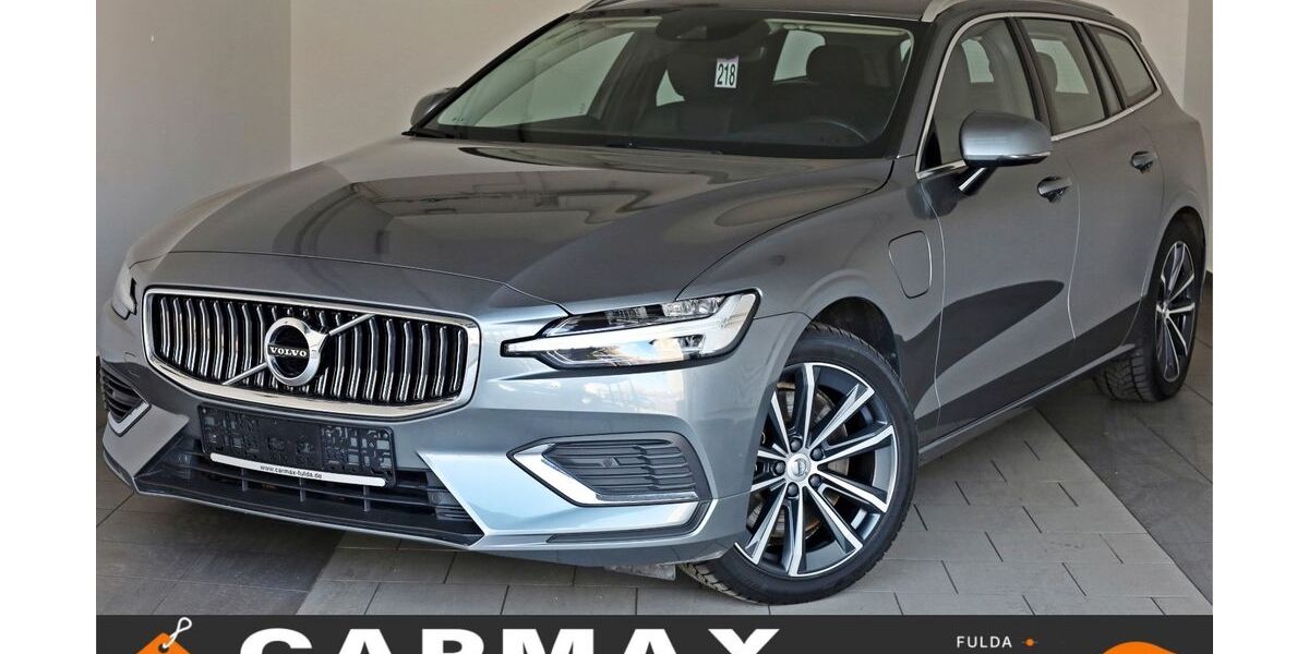 Volvo V60 80.523 km 26.900 &euro; Fulda 36043