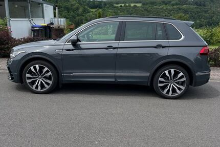 VW Tiguan 77.300 km 29.950 &euro; Bad Salzschlirf 36364