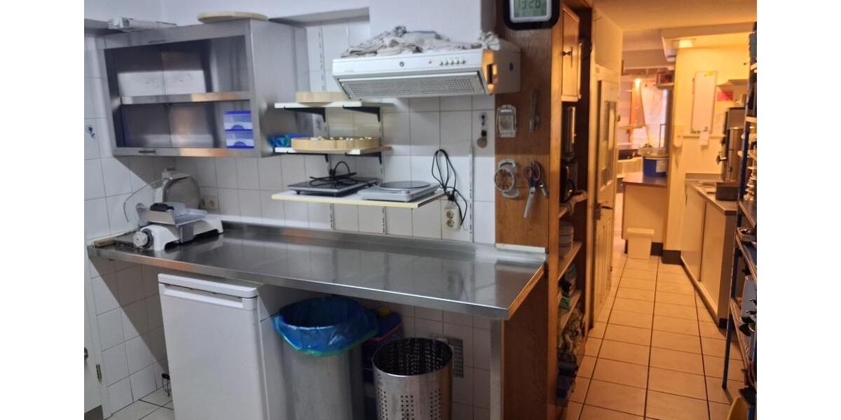 Gewerbeobjekt Bischofsheim in der Rhön - 1.500&euro; | Angebot:26025620