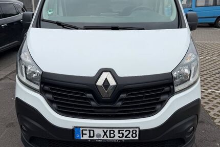 Renault Trafic 176.000 km 8.399 &euro; Fulda 36043