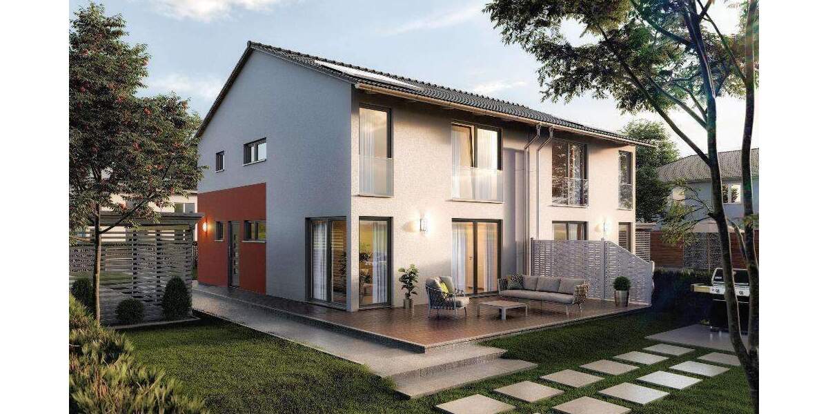 Mehrfamilienhaus, Wohnhaus Niederaula - 5 Zimmer, 142 m&sup2;, 279.990&euro; | Angebot:25777615
