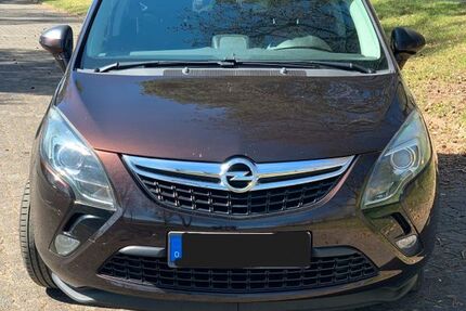 Opel Zafira Tourer 210.000 km 6.100 &euro; Neuhof 36119