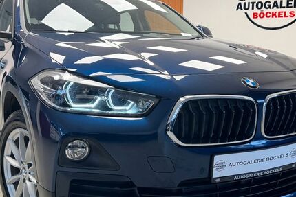BMW X2 160.116 km 14.900 &euro; Petersberg-Böckels 36100