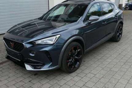 Cupra Formentor 52.049 km 24.990 &euro; Ehrenberg-Seiferts 36115
