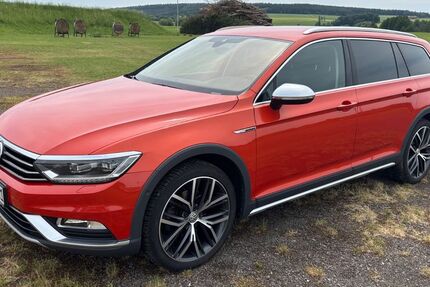 VW Passat Alltrack 149.000 km 16.199 &euro; Großenlüder 36137