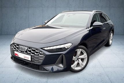 Audi A5 17.679 km 47.860 &euro; Hünfeld 36088