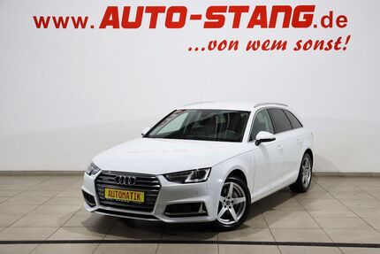 Audi A4 99.925 km 23.490 &euro; Fulda 36043