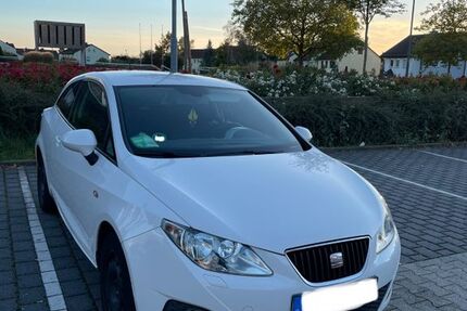 Seat Ibiza 158.200 km 3.400 &euro; Fulda 36037