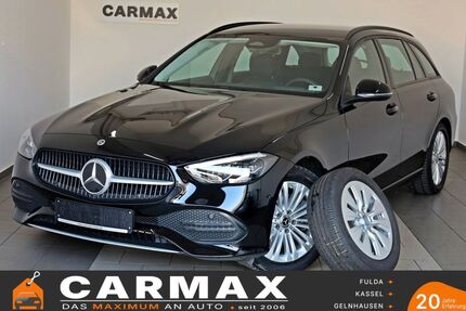 Mercedes-Benz C 220 14.571 km 32.900 &euro; Fulda 36043