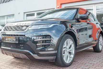 Land Rover Range Rover Evoque 35.700 km 35.995 &euro; Schlüchtern 36381