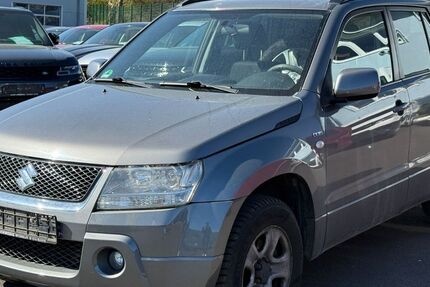 Suzuki Grand Vitara 209.299 km 2.900 &euro; Gersfeld 36129