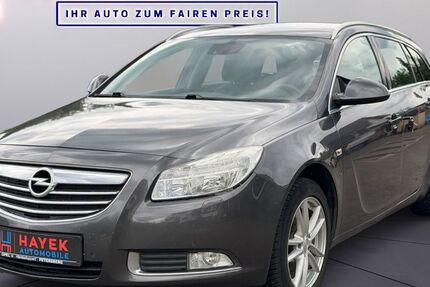 Opel Insignia 188.143 km 1.999 &euro; Schlitz 36110