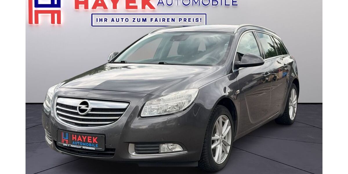 Opel Insignia 188.143 km 1.999 &euro; Schlitz 36110