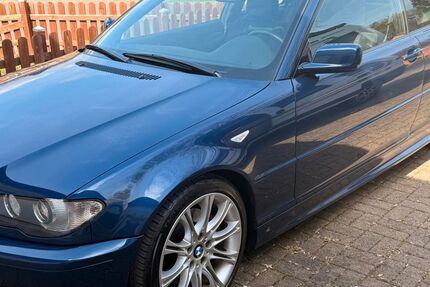 BMW 330 79.000 km 25.999 &euro; Grebenau 36323