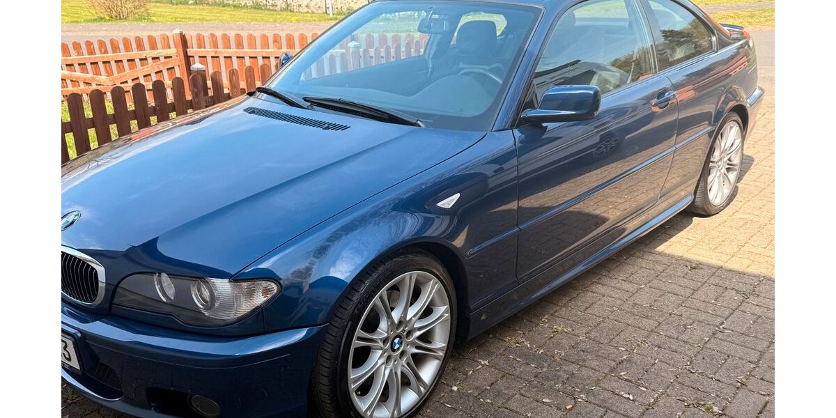 BMW 330 79.000 km 25.999 &euro; Grebenau 36323