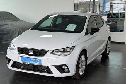 Seat Ibiza 26.018 km 17.400 &euro; Grebenhain 36355