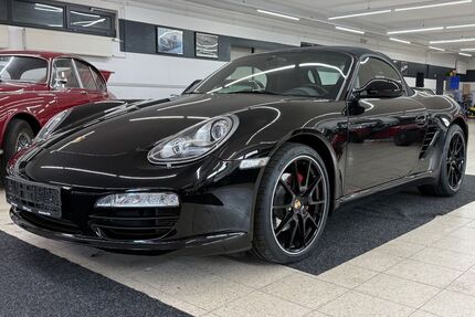 Porsche Boxster 69.990 km 46.490 &euro; Bischofsheim in der Rhön 97653