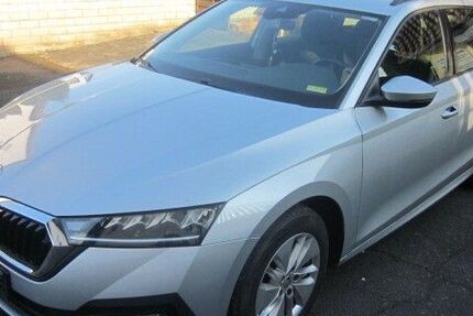 Skoda Octavia 230.150 km 10.500 &euro; Petersberg 36100