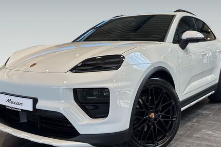 Porsche Macan 6.900 km 88.490 &euro; Fulda 36043