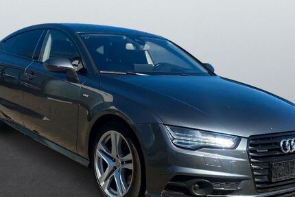 Audi A7 114.200 km 24.999 &euro; Fulda 36043