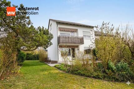 Haus Fulda / Horas Aschenberg - 4 Zimmer, 100 m&sup2;, 329.000&euro; | Angebot:26257498