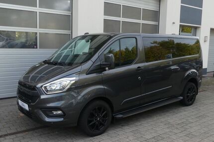 Ford Transit Custom 82.150 km 25.900 &euro; Ehrenberg-Seiferts 36115