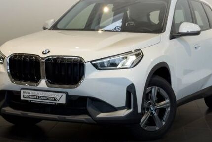 BMW X1 21.571 km 31.990 &euro; Fulda 36043