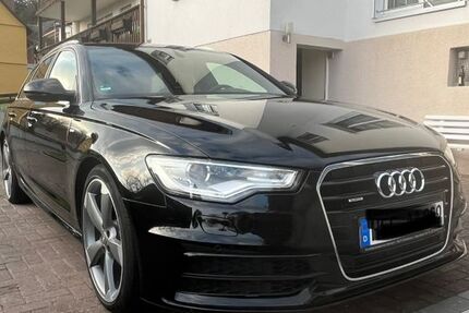 Audi A6 194.000 km 18.900 &euro; Niederaula 36272