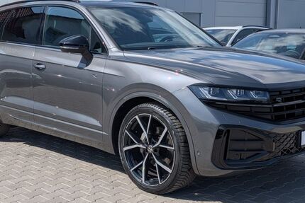 VW Touareg 17.398 km 74.950 &euro; Burghaun 36151